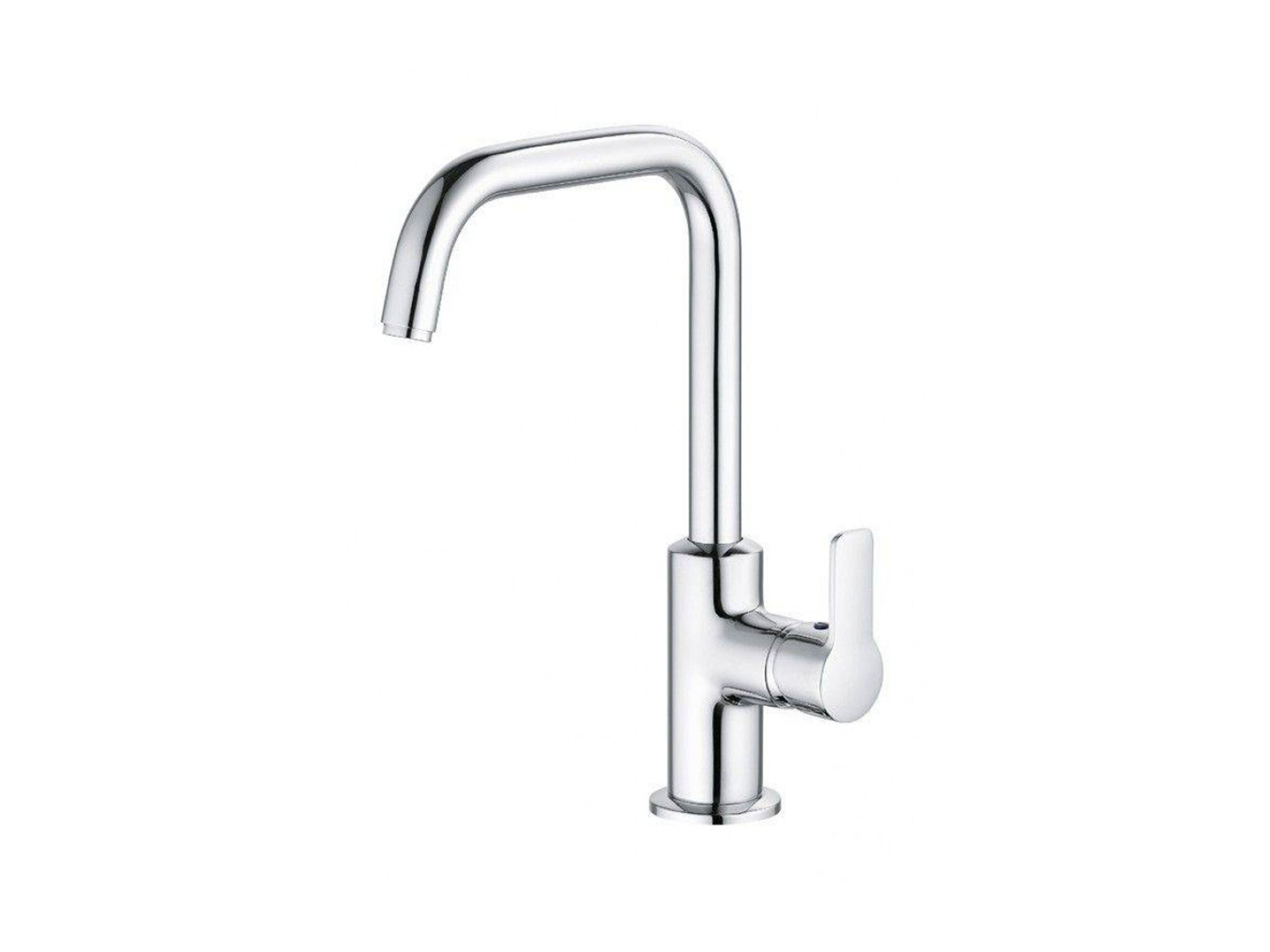 KLUDI PURE & EASY 單槍面盆龍頭