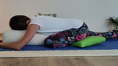 Yogapraxis Mannheim