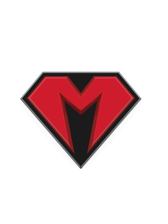 ManikantaPolisettiLogo