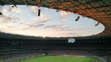Futebol Hoje (20/11): Jogos ao Vivo, Horários e Onde Assisti