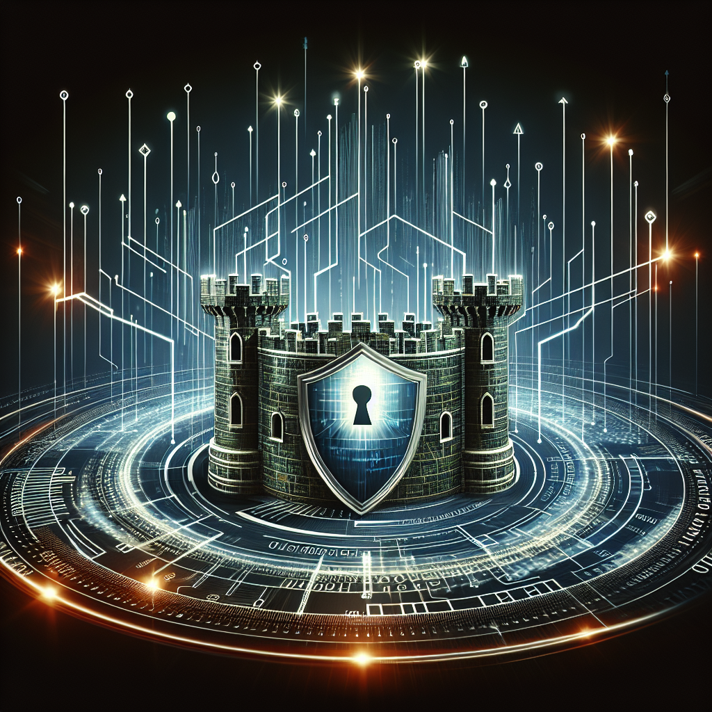 Cybersecurity Risk Assessment