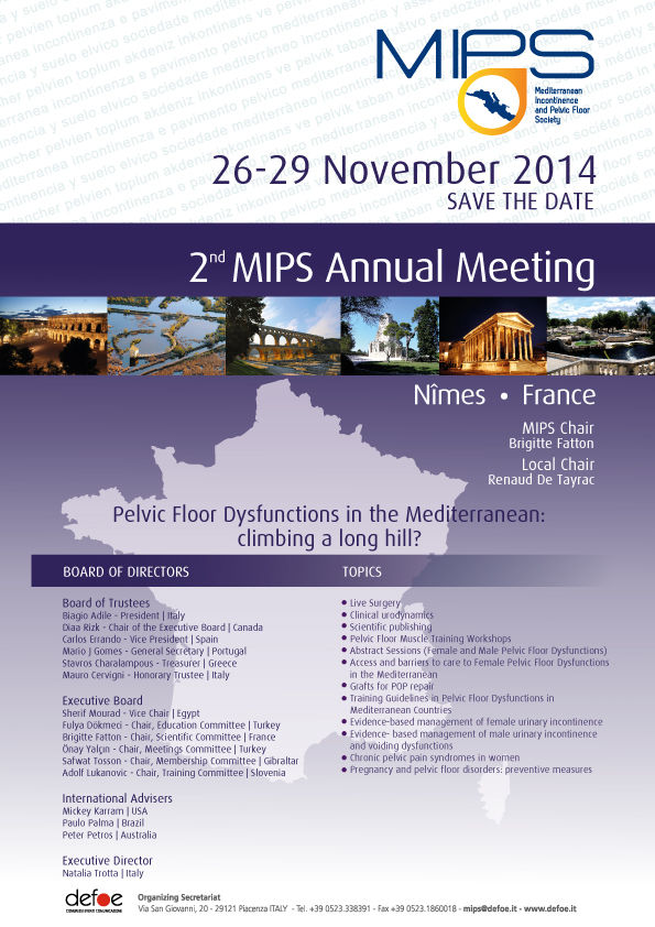 MIPS 2014