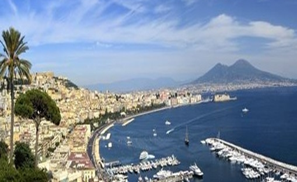 MIPS Educational Course
Naples, Italy | May 22-23, 2015