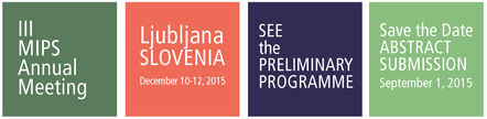 III MIPS Annual Meeting