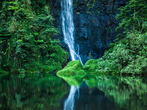 South Pacific Split Stay Travel