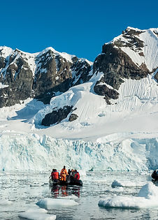 EXPEDITION CRUISING