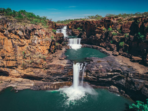 Kimberley Australia adventure travel explores one of the most remote wilderness regions in Western Australia.