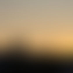 Vilshofen at sunset
