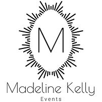 Madeline Kelly Events Logo 