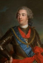 1. Conde de Galve.