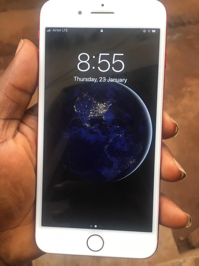 Thumbnail: iPhone 7+,128gb