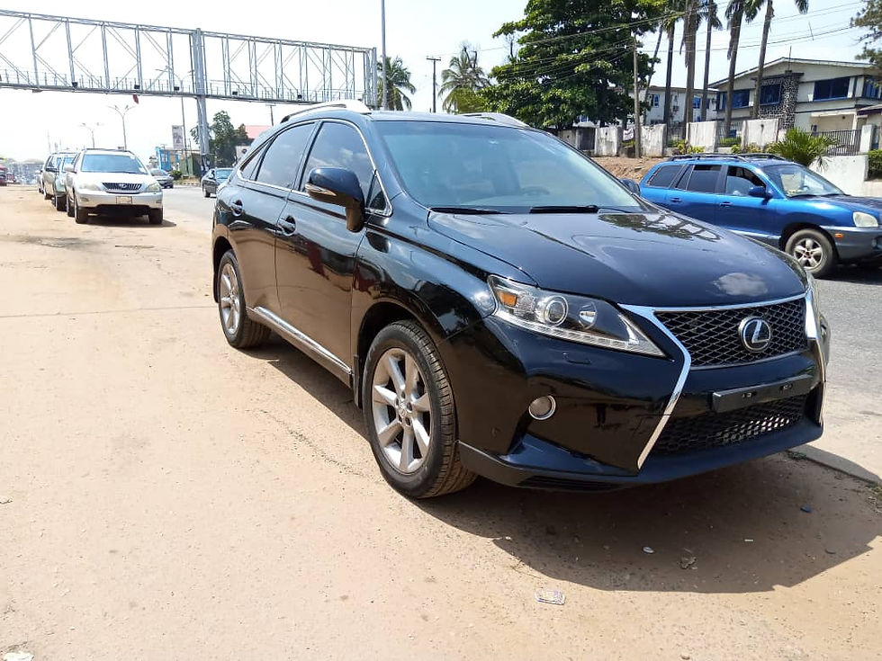 Thumbnail: Lexus l 08