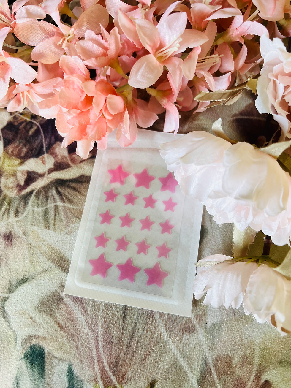 Thumbnail: Acne Patches