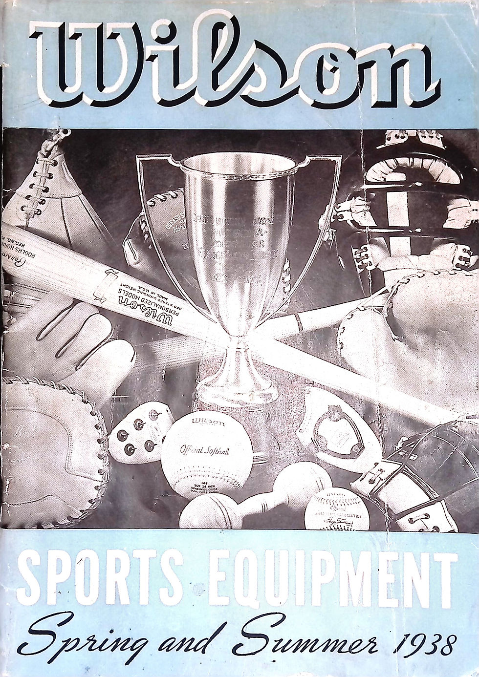 1938 Wilson