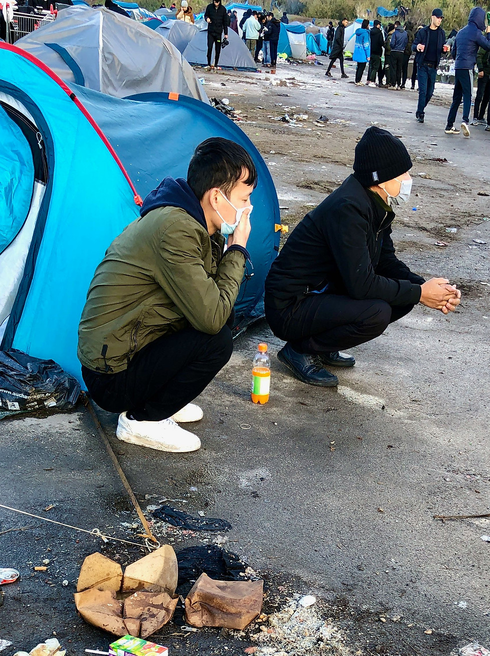 Talking to VN Migrants in Dunkerque - DC .jpeg