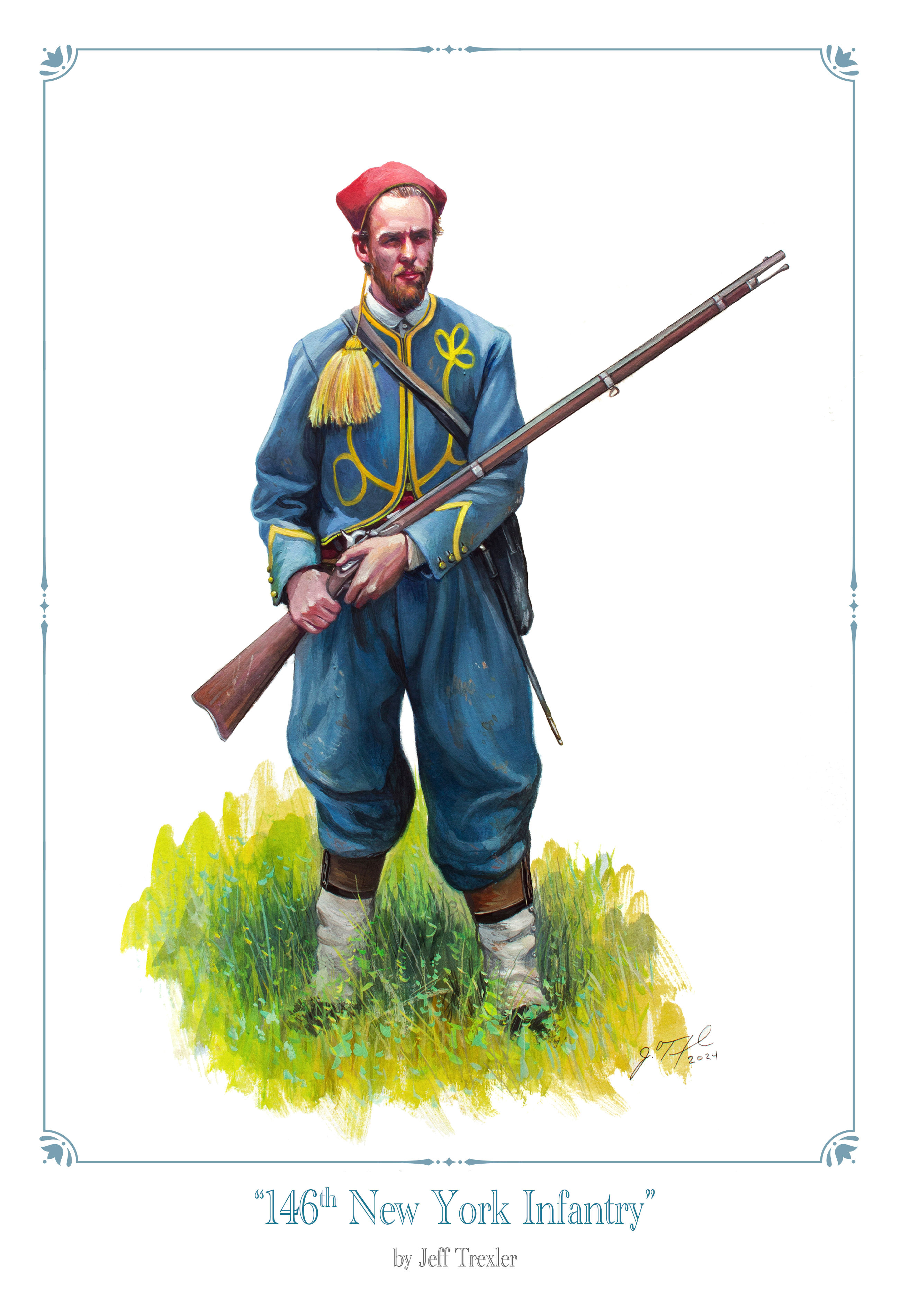 "146th New York Infantry"