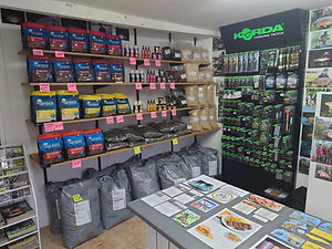 Magasin
