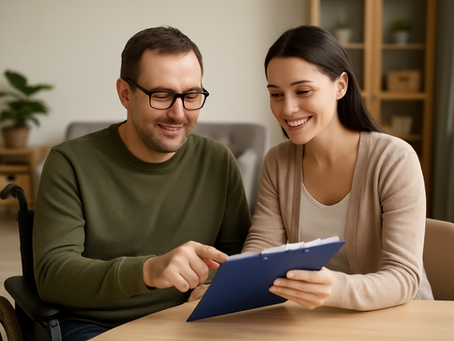 What Does a Support Coordinator Do? A Complete Guide for NDIS Participants in Melbourne