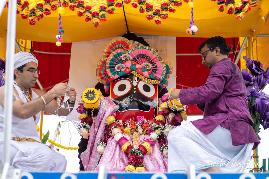Jagannatha