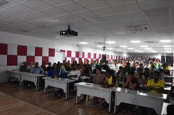 CV raman hall IISER Tirupati.jpg