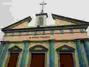 St. Patrick’s Church
