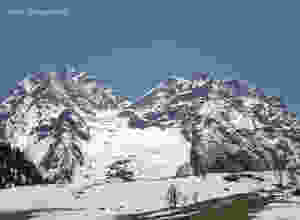 Places to visit in Sonmarg | Tour of Sonmarg | Visit to Sonmarg