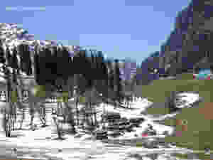 Places to visit in Sonmarg | Tour of Sonmarg | Visit to Sonmarg