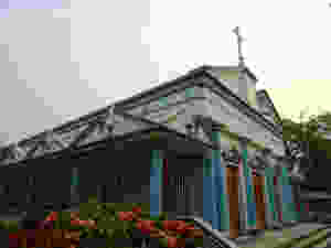 Renovated Church