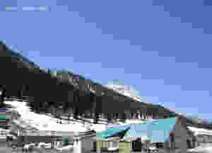 Places to visit in Sonmarg | Tour of Sonmarg | Visit to Sonmarg