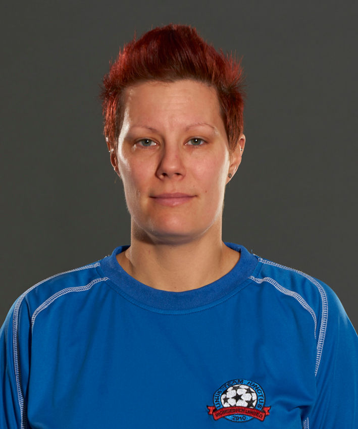 Mary Calder