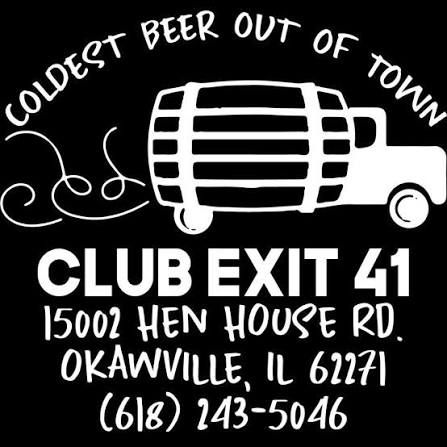 Club Exit 41