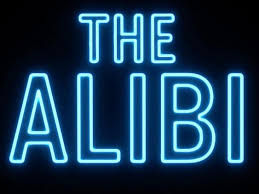 The Alibi Bar