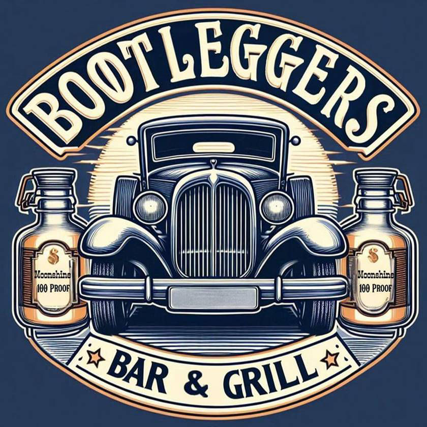 Bootleggers Bar & Grill