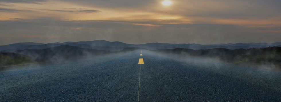 pngtree-simple-atmospheric-road-background-distant-mountain-e-commerce-banner-image_260931