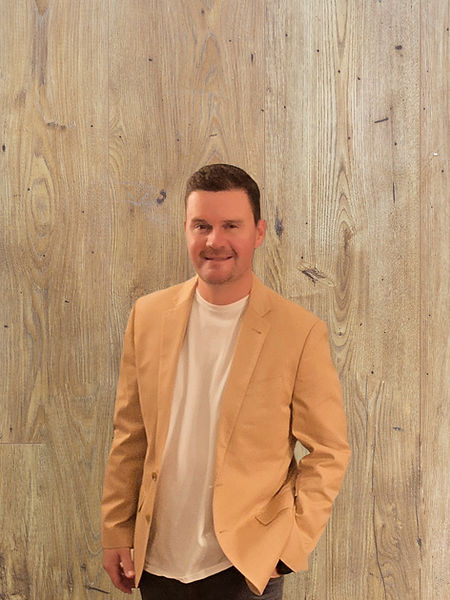 Dan Zebrowski LPC, CSC Owner/Therapist