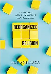 Adult Forum: A Conversation with Author Bob Smietana