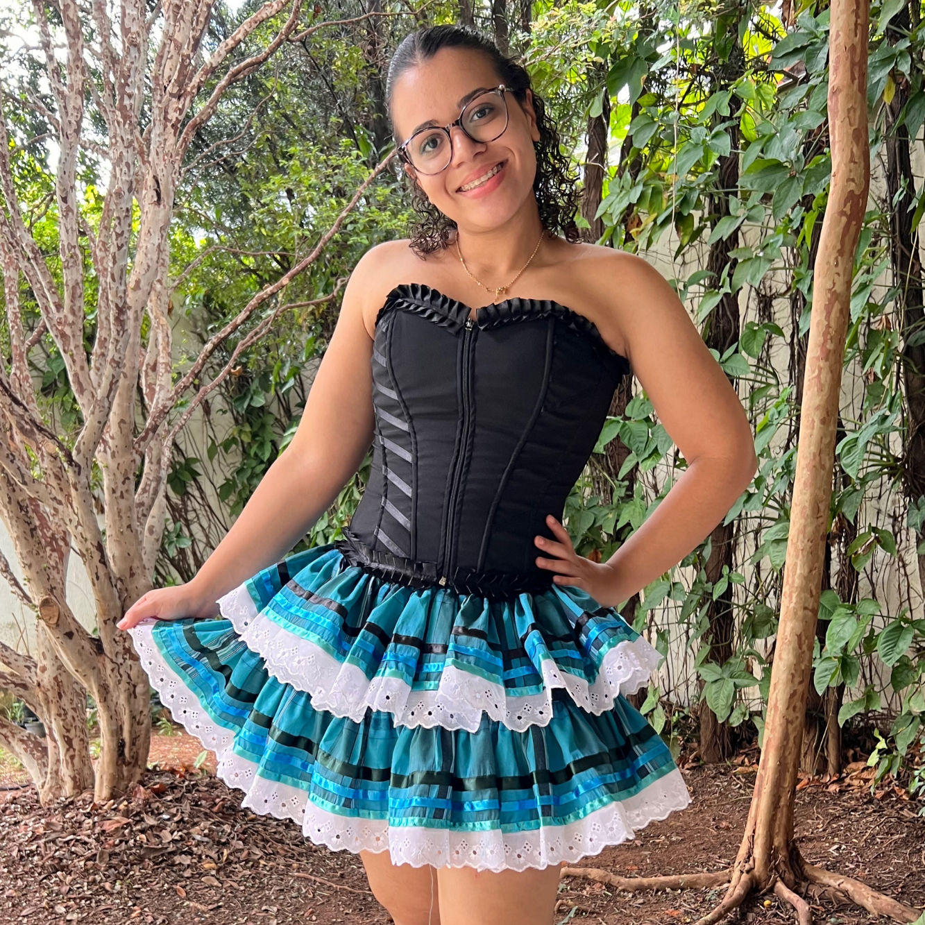 Saia 100