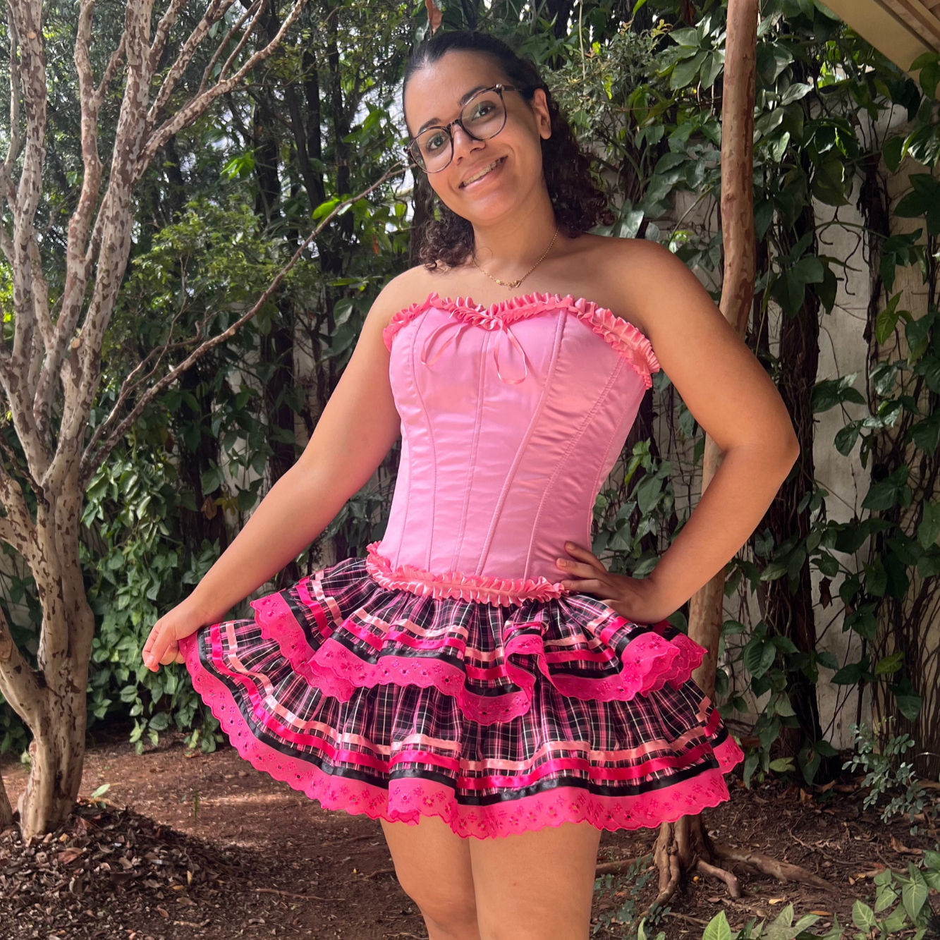 Saia 122
