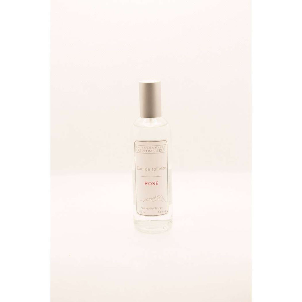 Rose Eau De Toilette, rose perfume, rose fragrance