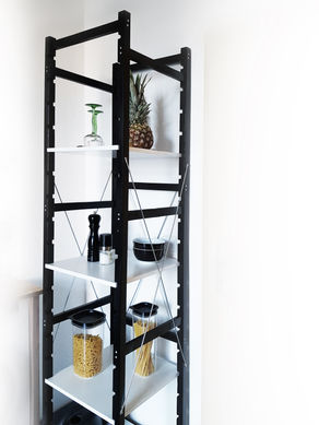 Küchenregal | kitchenfurniture