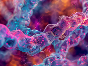 Recognising Highly Sensitive Person (HSP) Traits