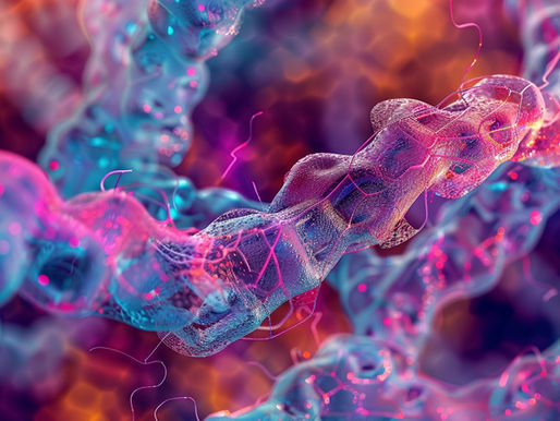 Recognising Highly Sensitive Person (HSP) Traits