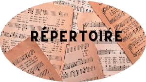 Répertoire Chorale Interlude Falaise