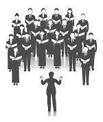 Chorale Interlude Falaise