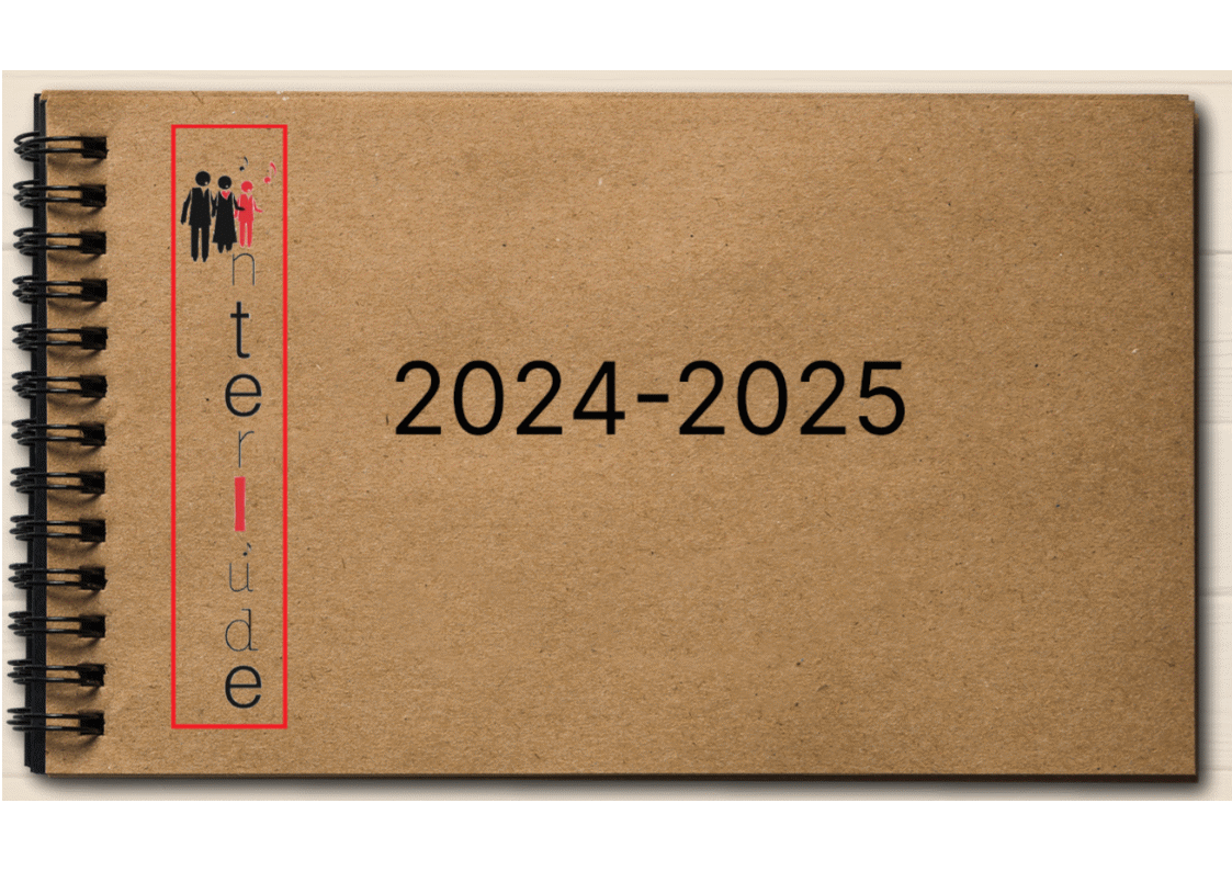 couverture album 2024-2025