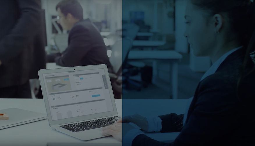 Refrigeration customers using THE HUB portal