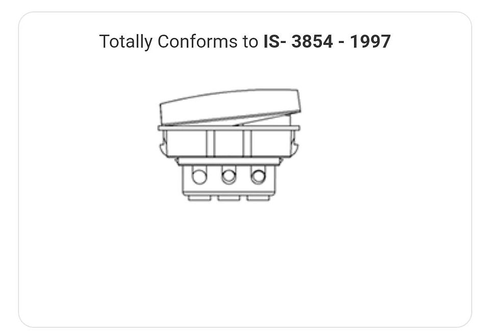 Thumbnail: FINE Goldline Switch