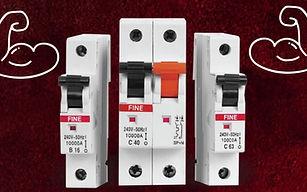 FINE Switchgear
