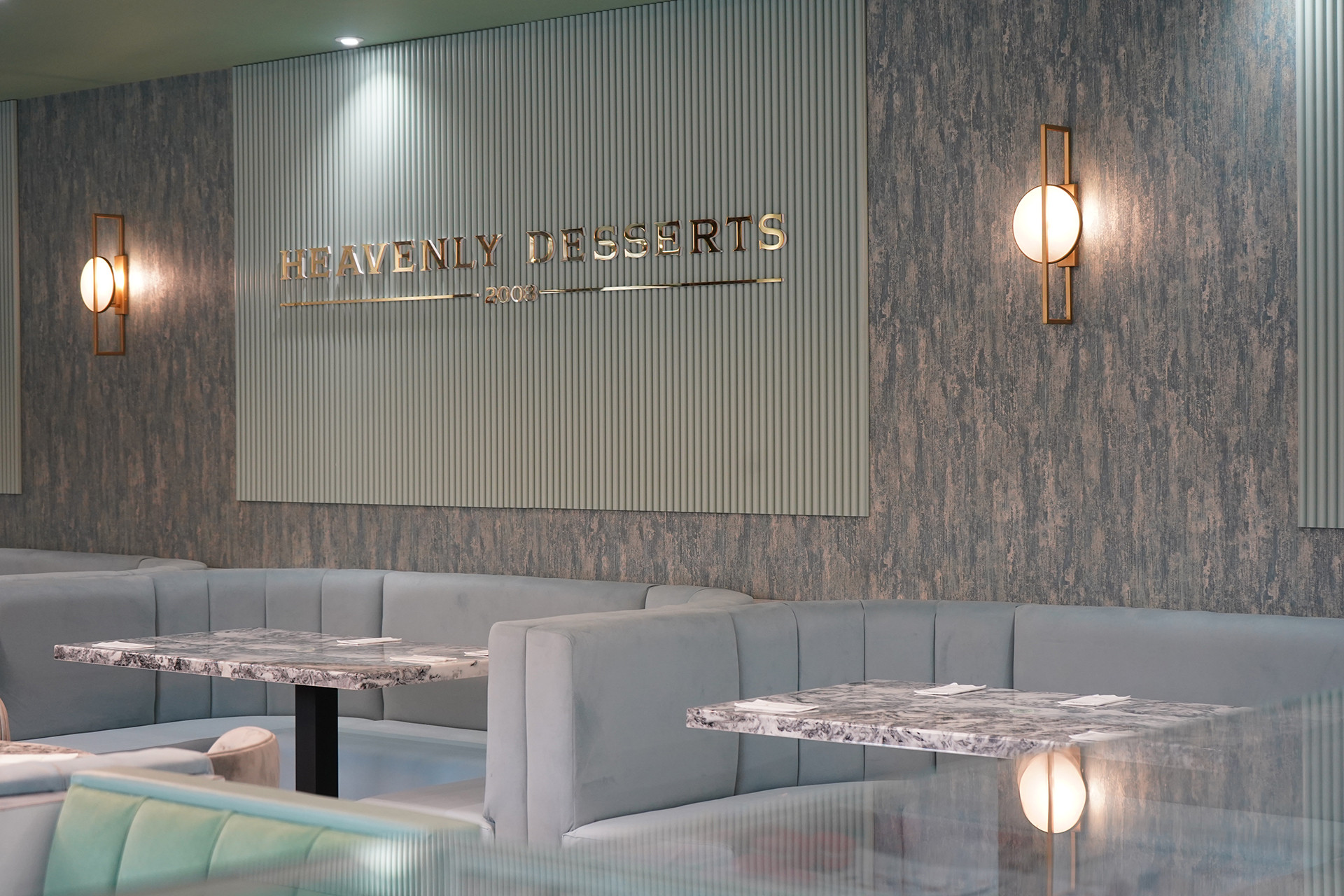 Heavenly Desserts Burnely Dessert Restaurant Burnley