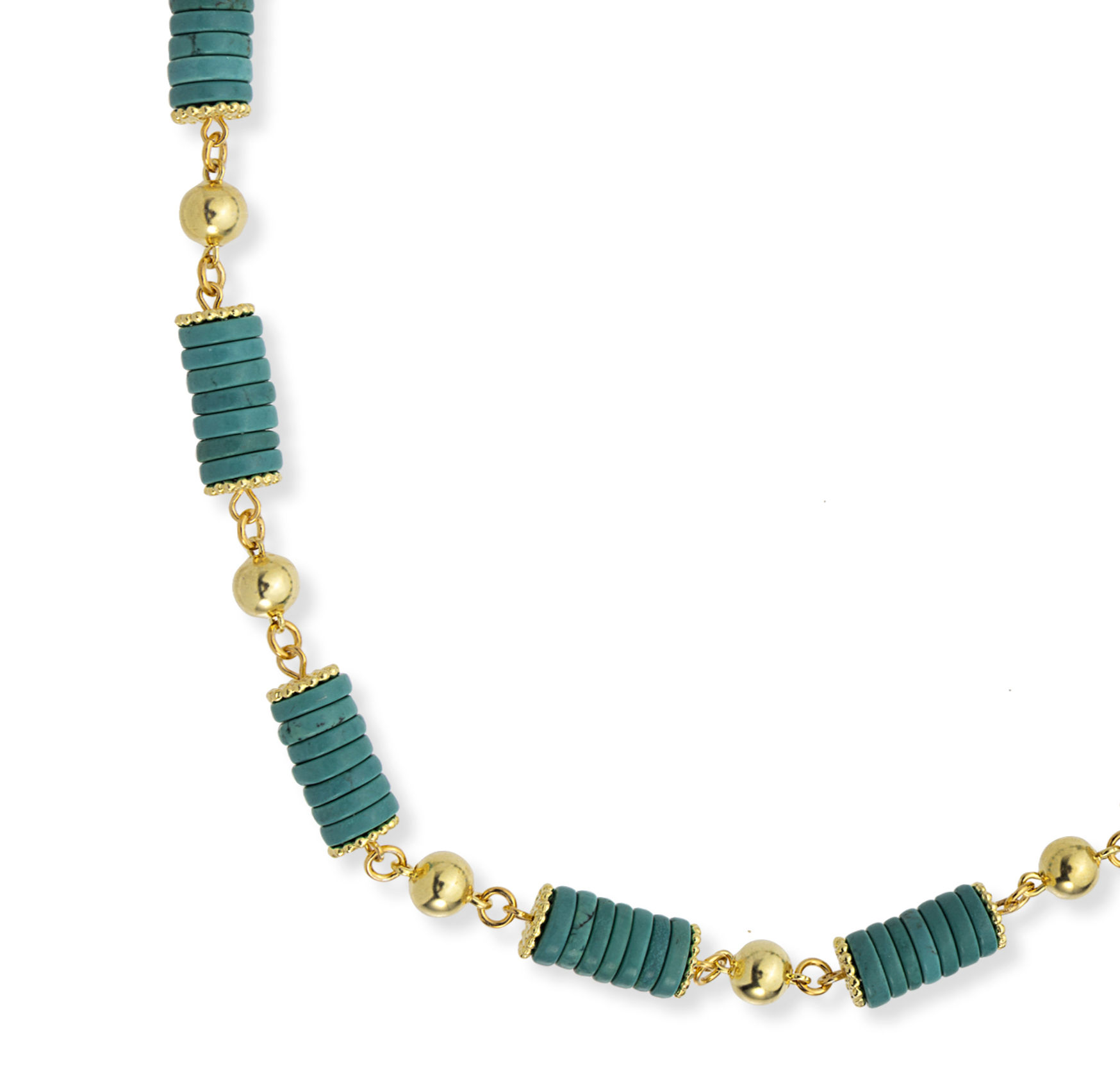 Turquoise Necklace